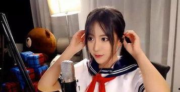 娱乐吃瓜酱主播是谁啊,揭秘神秘主播背后的故事